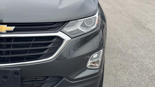 used 2019 Chevrolet Equinox car, priced at $15,900