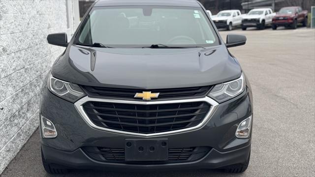 used 2019 Chevrolet Equinox car, priced at $15,900