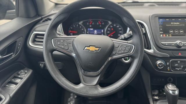 used 2019 Chevrolet Equinox car, priced at $15,900