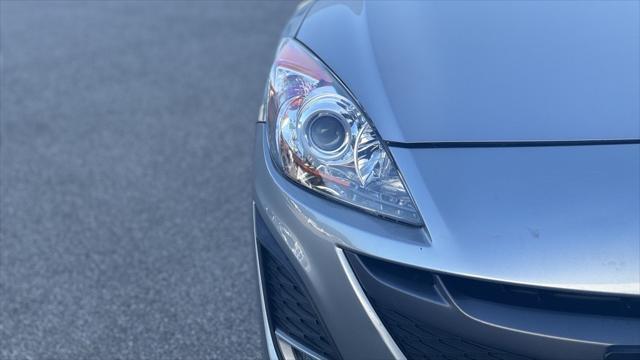 used 2011 Mazda Mazda3 car, priced at $9,900
