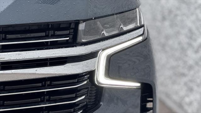 used 2021 Chevrolet Tahoe car, priced at $50,900