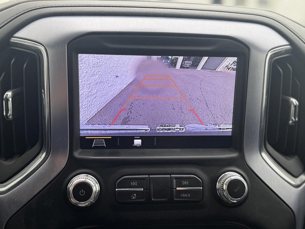 used 2019 GMC Sierra 1500 car, priced at $28,500