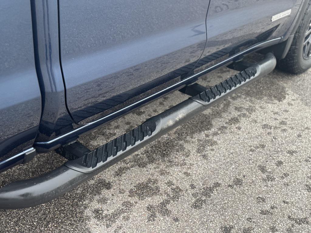 used 2019 GMC Sierra 1500 car, priced at $28,500