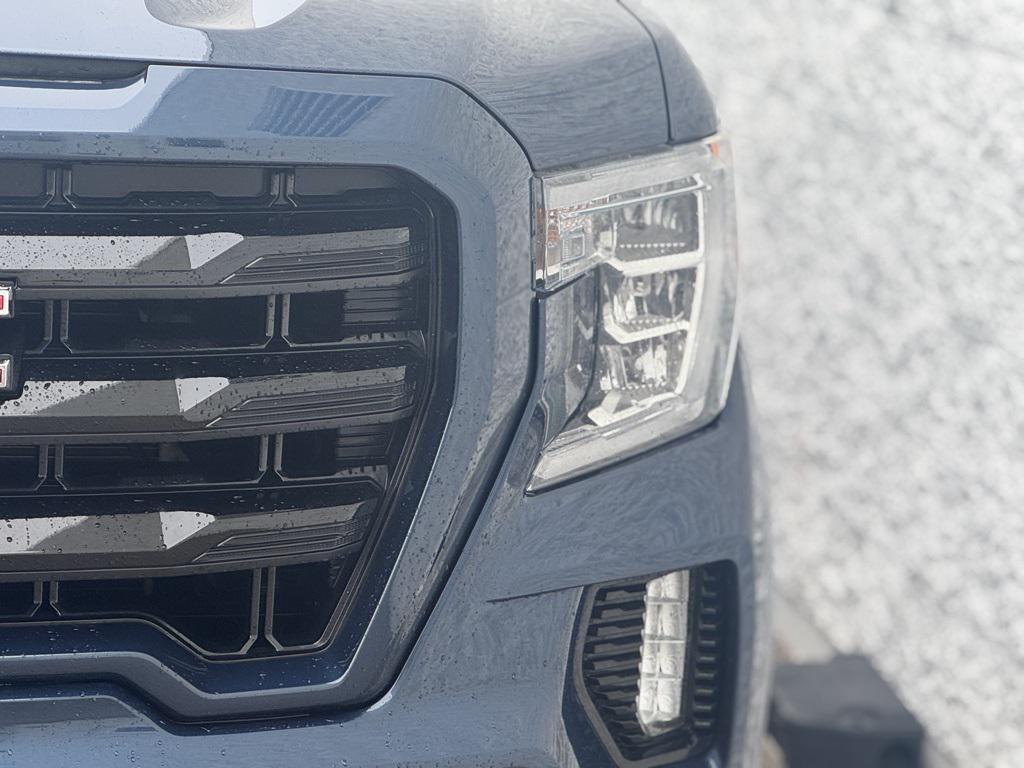 used 2019 GMC Sierra 1500 car, priced at $28,500