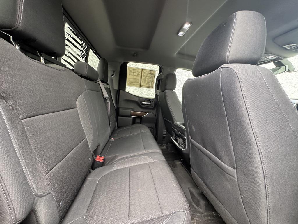 used 2019 GMC Sierra 1500 car, priced at $28,500