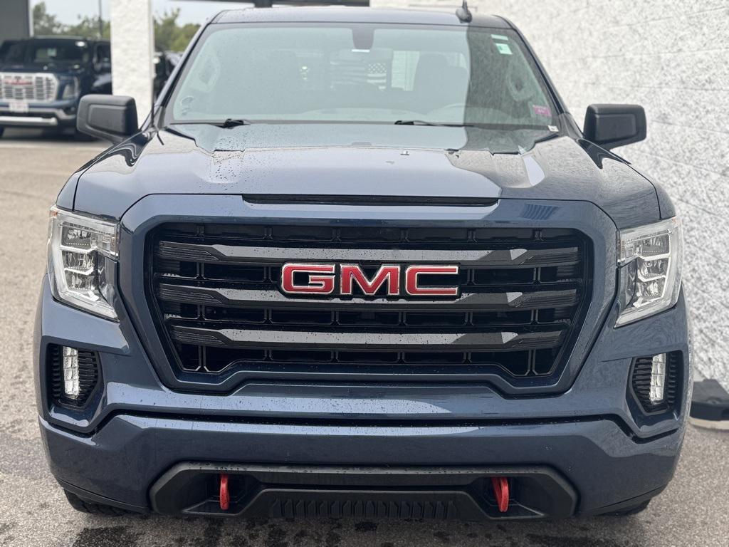 used 2019 GMC Sierra 1500 car, priced at $28,500