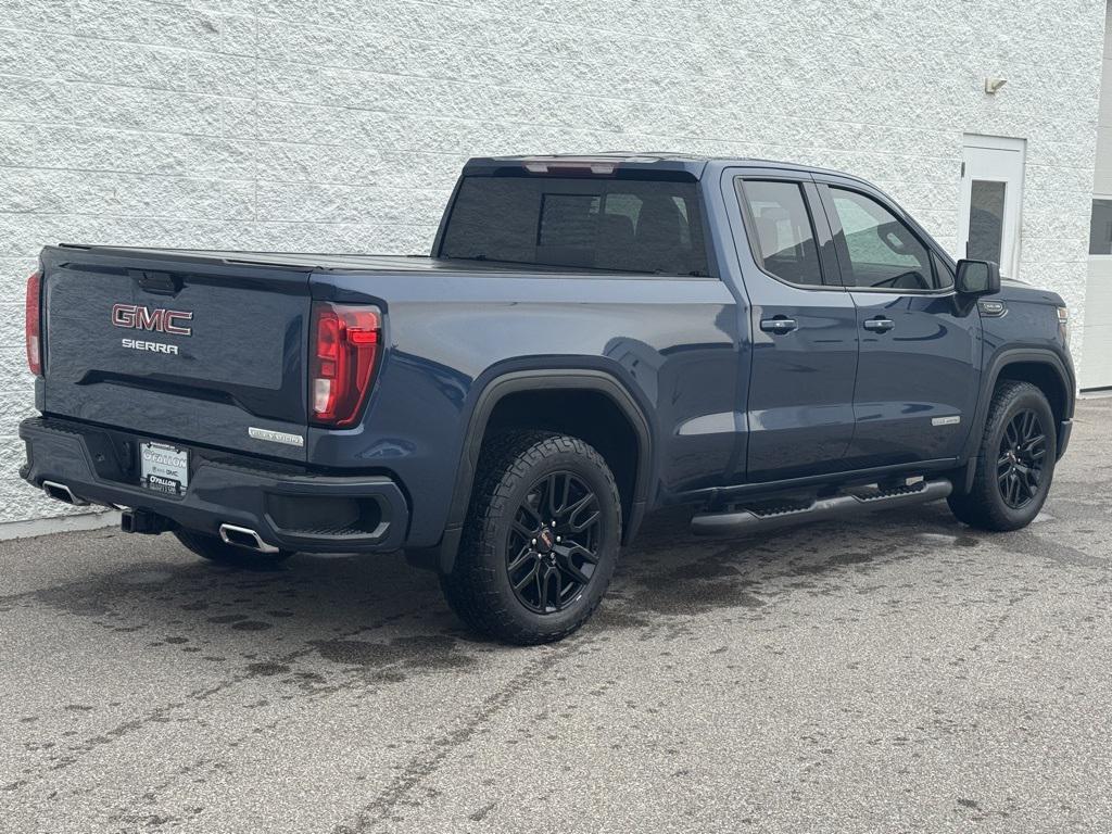used 2019 GMC Sierra 1500 car, priced at $28,500
