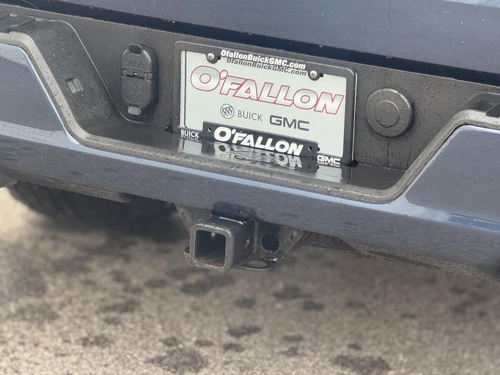 used 2019 GMC Sierra 1500 car, priced at $28,500