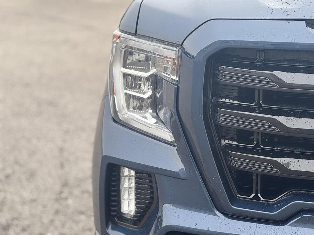 used 2019 GMC Sierra 1500 car, priced at $28,500
