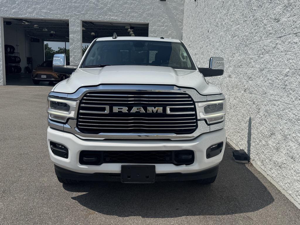used 2024 Ram 2500 car, priced at $56,900