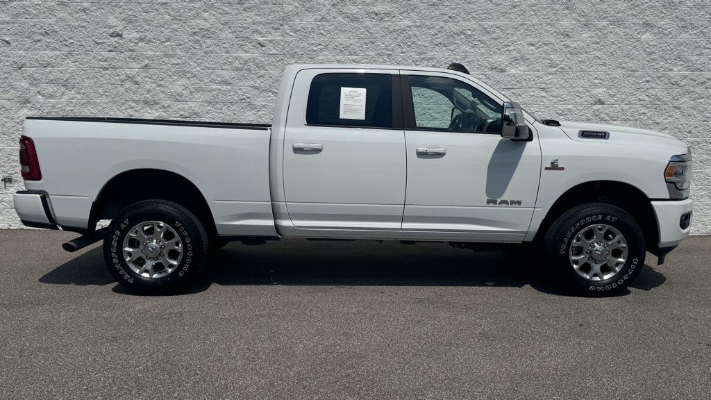 used 2024 Ram 2500 car, priced at $56,900