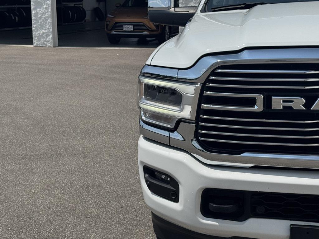 used 2024 Ram 2500 car, priced at $56,900