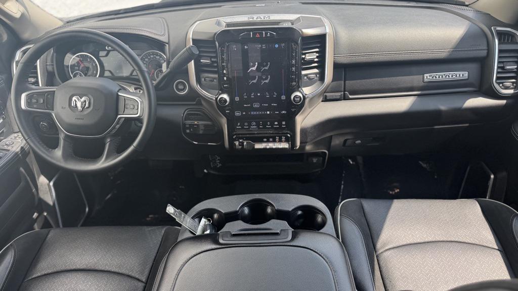used 2024 Ram 2500 car, priced at $56,900