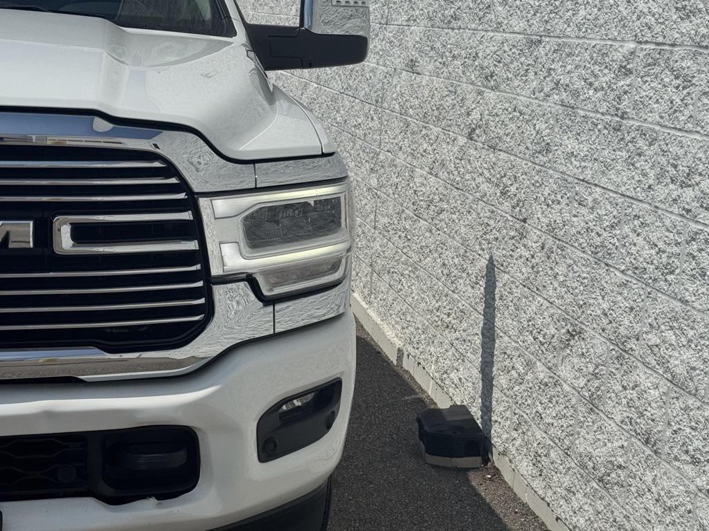 used 2024 Ram 2500 car, priced at $56,900