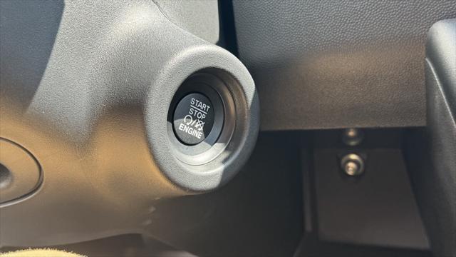 used 2023 Ram ProMaster 3500 car, priced at $42,500