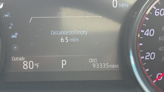 used 2020 Toyota Camry car, priced at $22,200