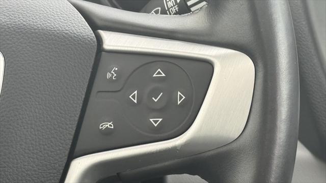 used 2021 GMC Terrain car, priced at $19,900