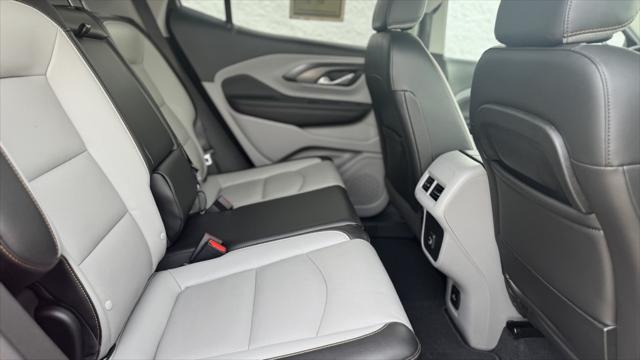 used 2021 GMC Terrain car, priced at $19,900