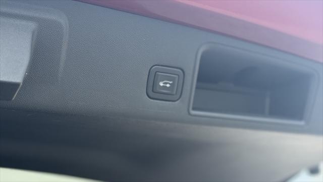 used 2021 GMC Terrain car, priced at $19,900