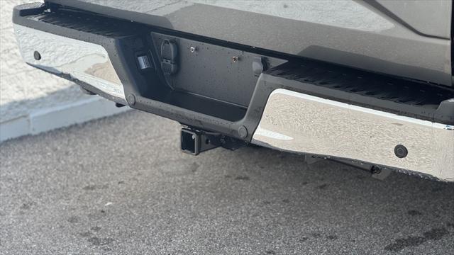 used 2016 Ford F-150 car, priced at $18,700
