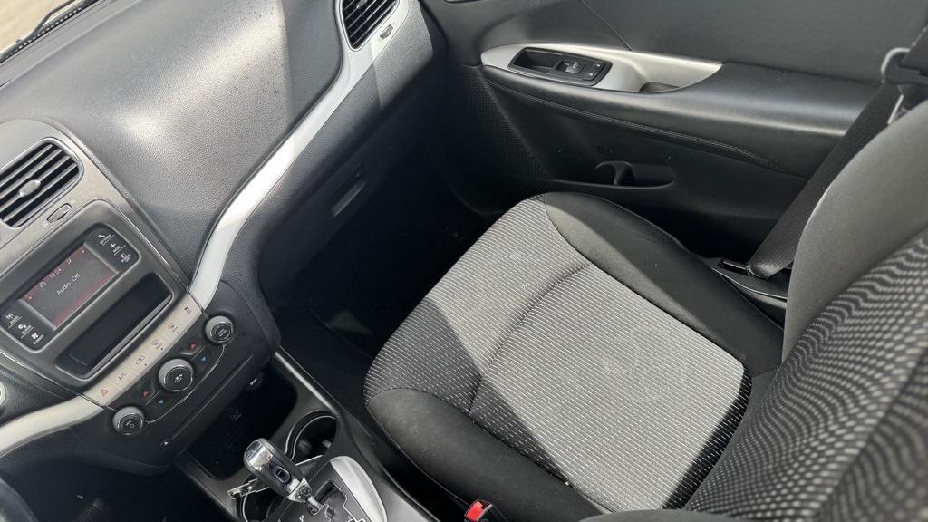 used 2020 Dodge Journey car, priced at $13,600