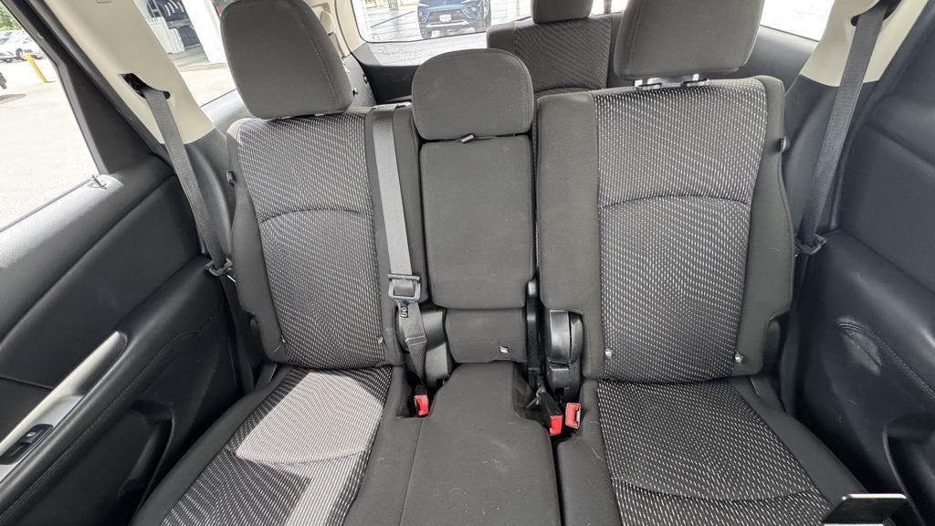 used 2020 Dodge Journey car, priced at $13,600