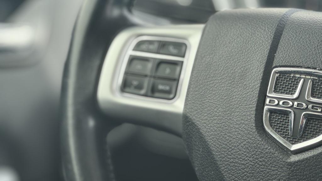 used 2020 Dodge Journey car, priced at $13,600
