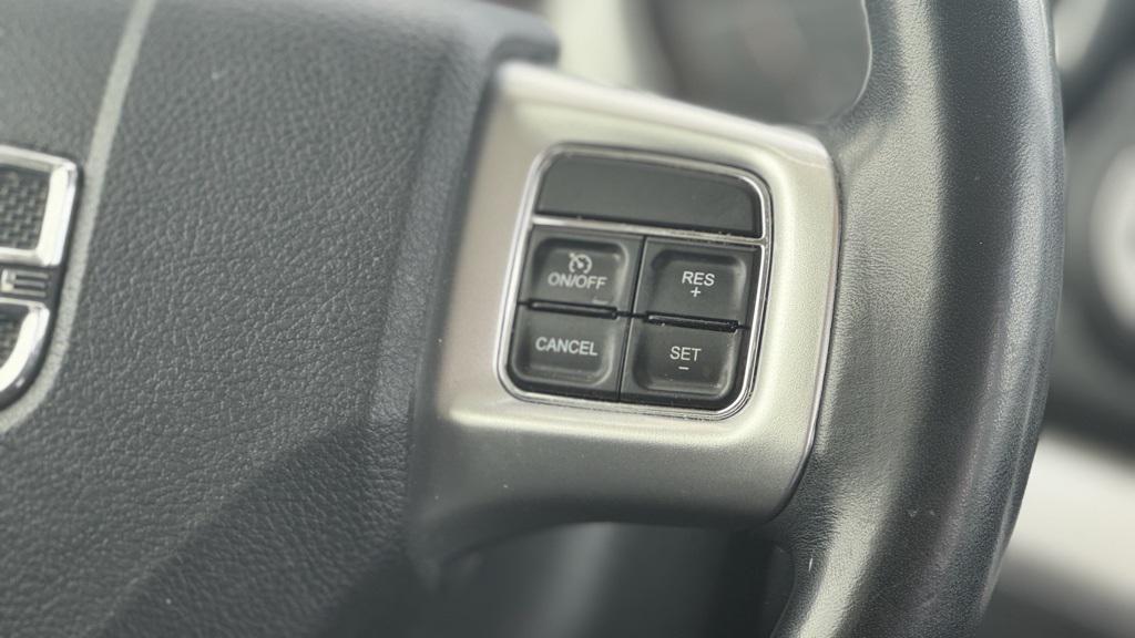 used 2020 Dodge Journey car, priced at $13,600