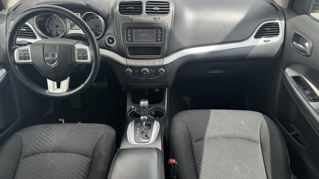 used 2020 Dodge Journey car, priced at $13,600