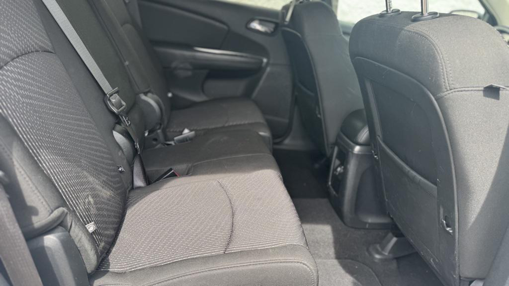 used 2020 Dodge Journey car, priced at $13,600