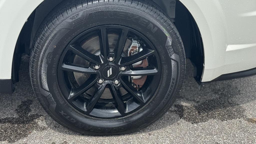 used 2020 Dodge Journey car, priced at $13,600