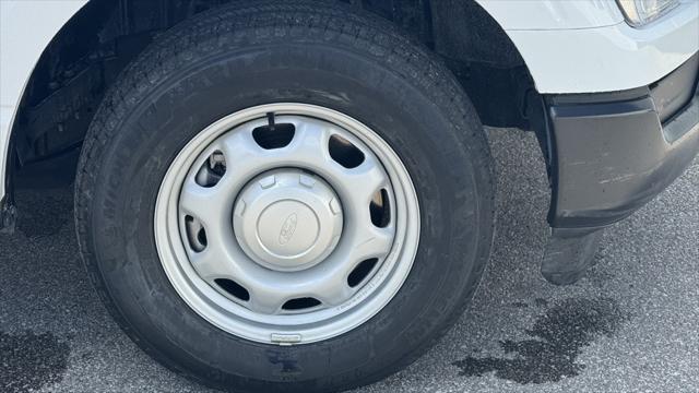 used 2022 Ford F-150 car, priced at $28,800