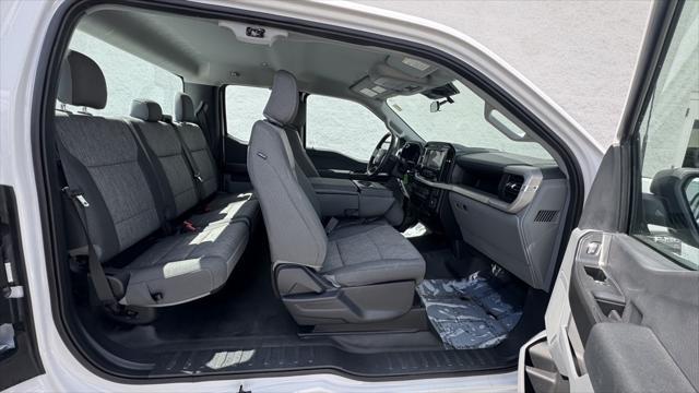 used 2022 Ford F-150 car, priced at $28,800