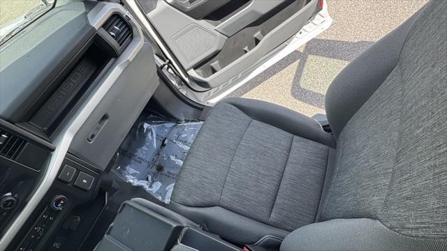 used 2022 Ford F-150 car, priced at $28,800