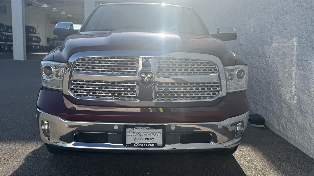 used 2017 Ram 1500 car, priced at $23,900