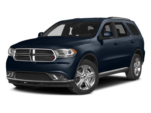 used 2014 Dodge Durango car