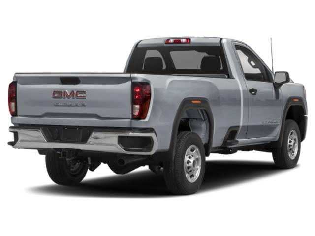 new 2026 GMC Sierra 2500 car, priced at $57,647