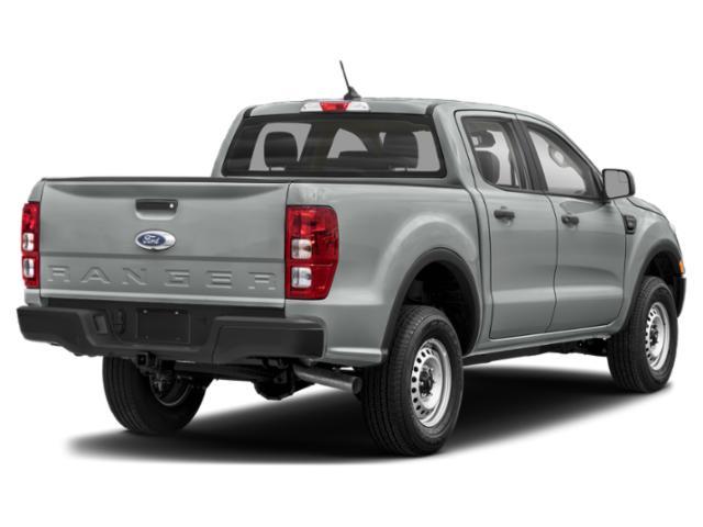 used 2022 Ford Ranger car