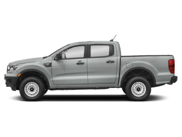 used 2022 Ford Ranger car