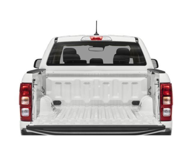 used 2022 Ford Ranger car