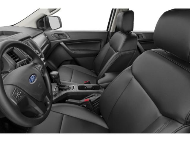 used 2022 Ford Ranger car