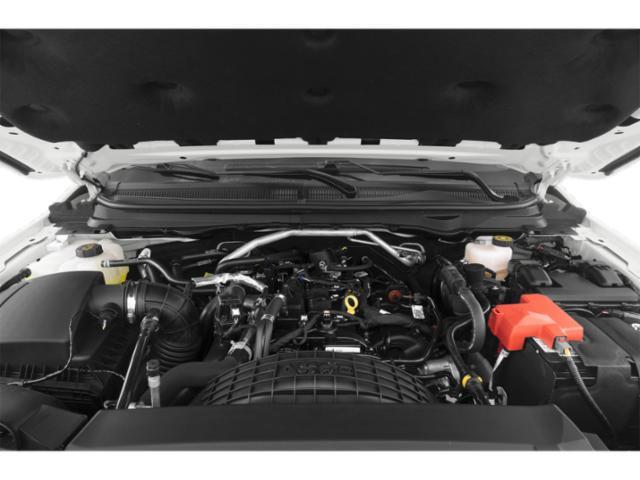 used 2022 Ford Ranger car