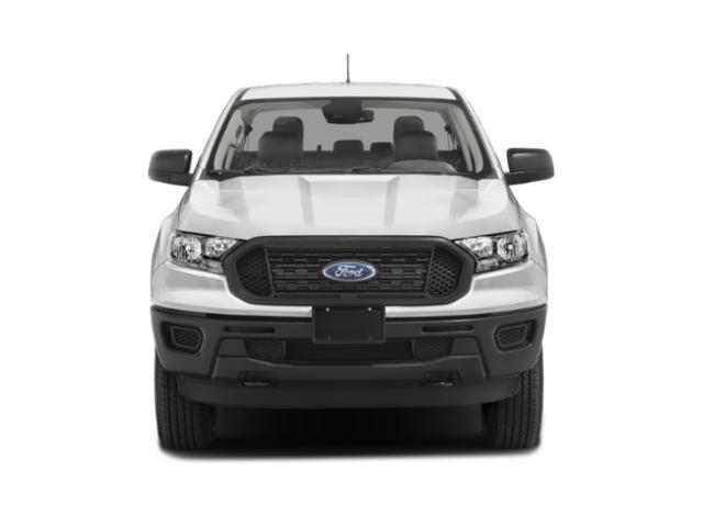 used 2022 Ford Ranger car