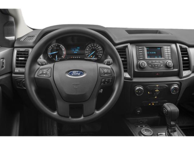 used 2022 Ford Ranger car