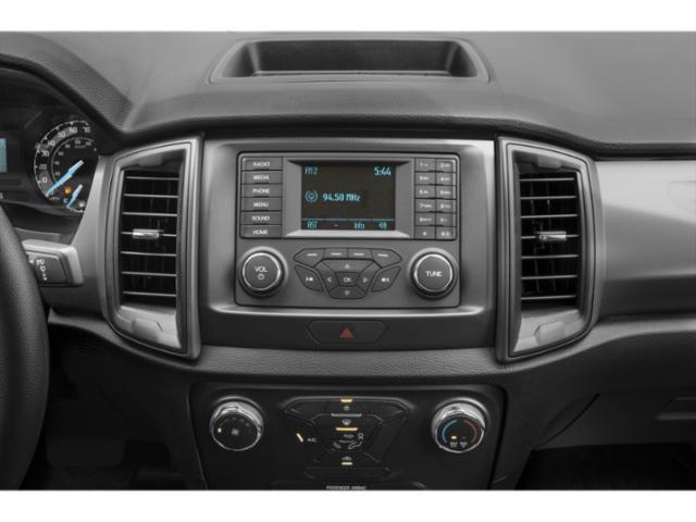 used 2022 Ford Ranger car