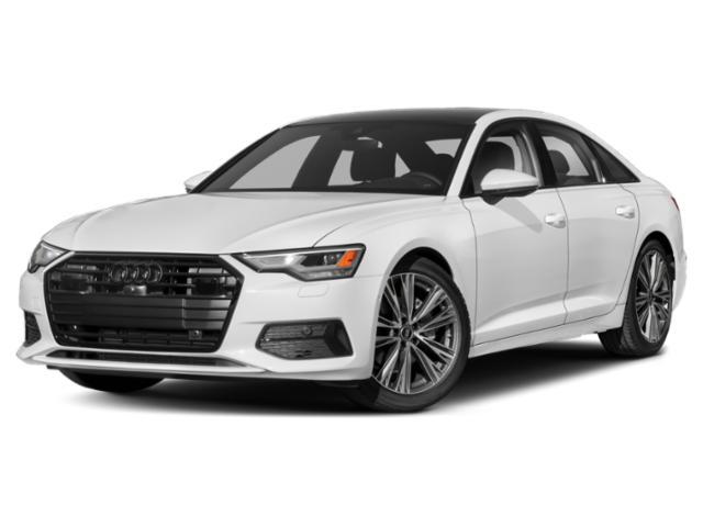 used 2023 Audi A6 car, priced at $30,900
