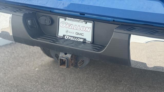 used 2016 Toyota Tundra car, priced at $34,900