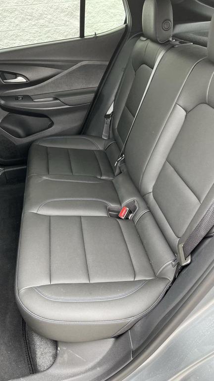 used 2024 Buick Envista car, priced at $26,900