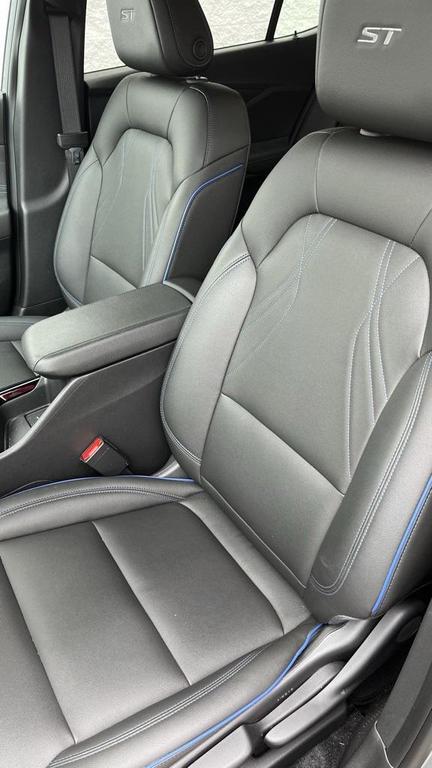used 2024 Buick Envista car, priced at $26,900