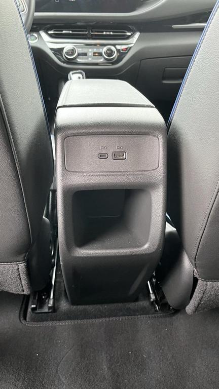 used 2024 Buick Envista car, priced at $26,900